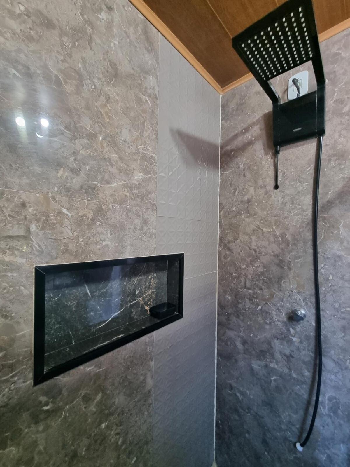 Belissima Casa 2 Beira Mar Em Com Piscina, Pe Na Areia