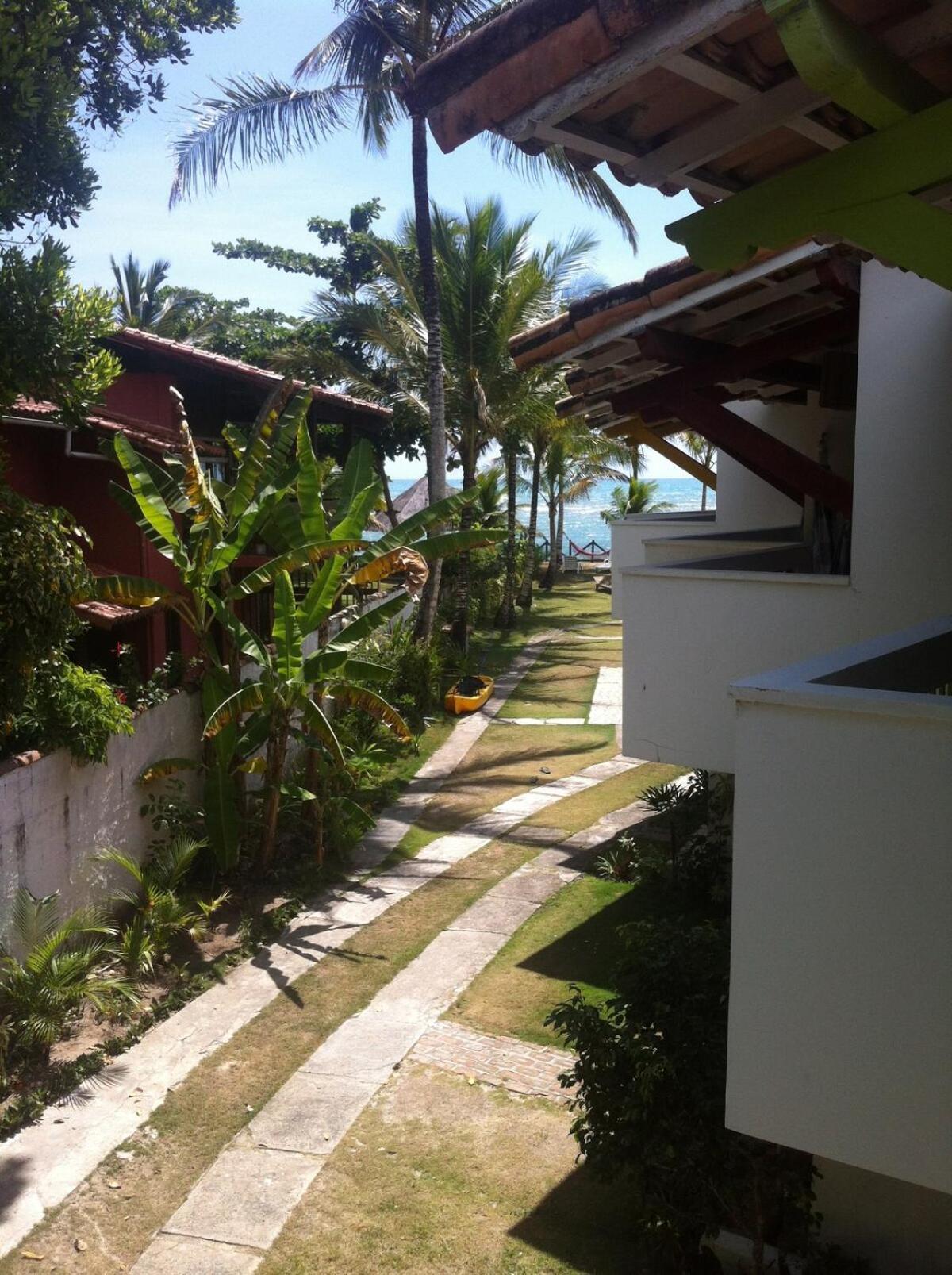 Belissima Casa 2 Beira Mar Em Com Piscina, Pe Na Areia Casa de férias