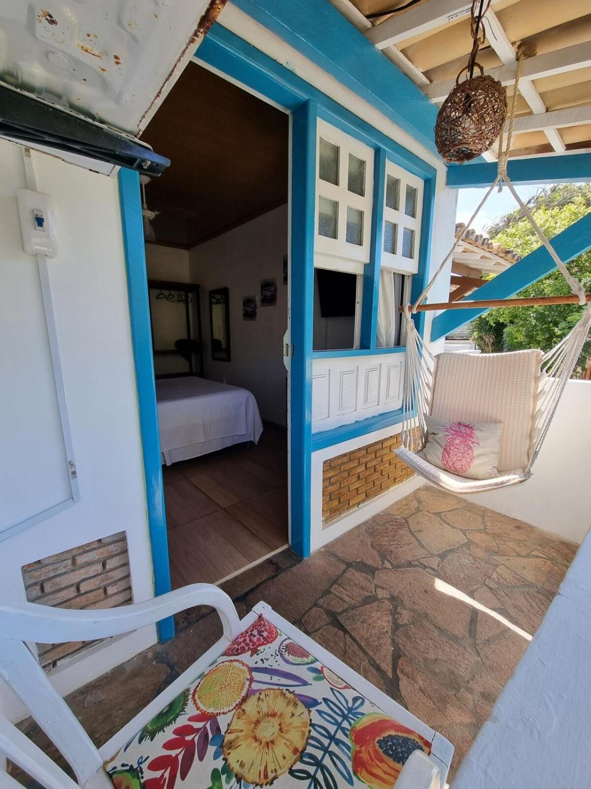 Casa de férias Belissima Casa 2 Beira Mar Em Com Piscina, Pe Na Areia Porto Seguro