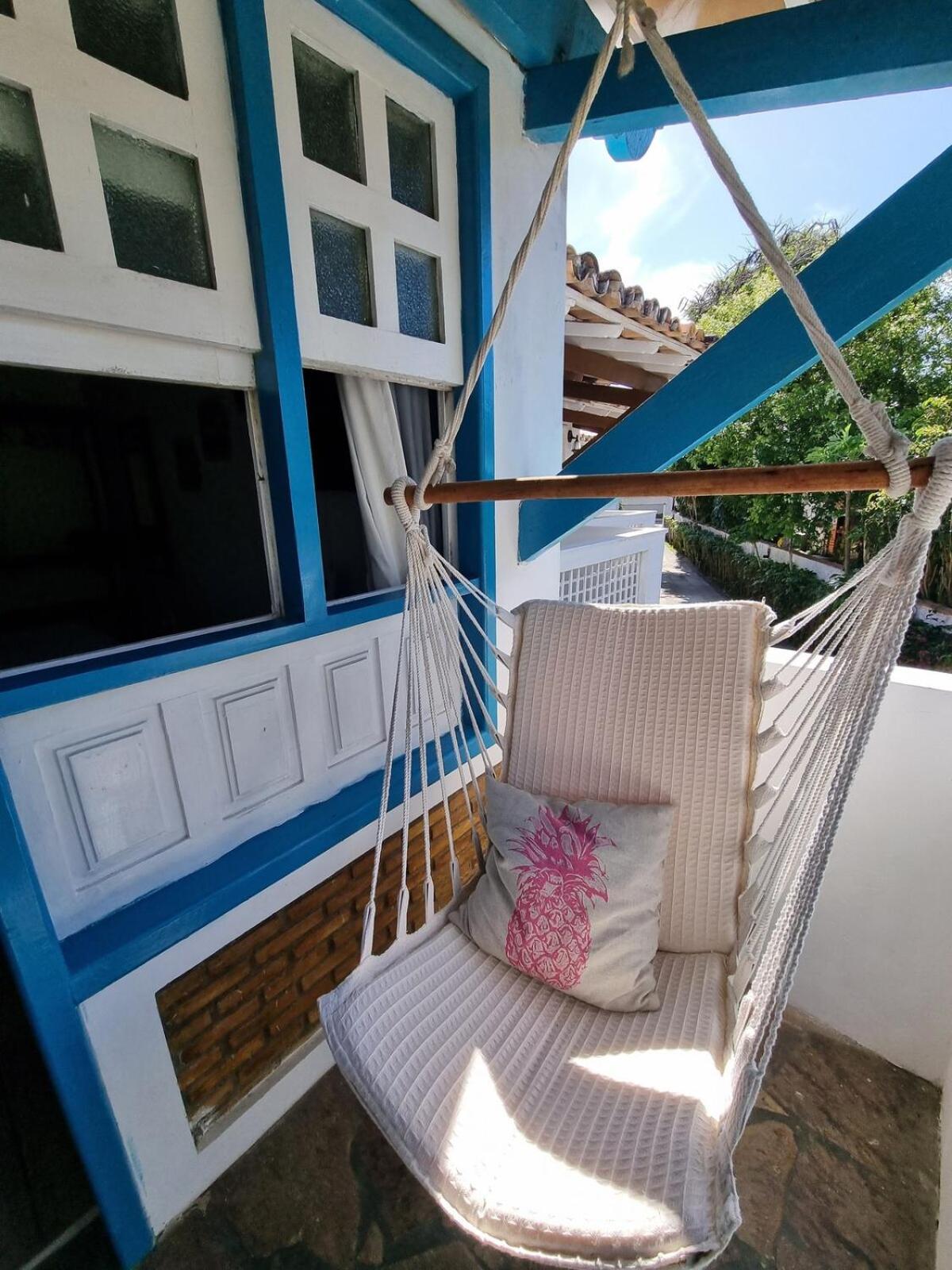 Belissima Casa 2 Beira Mar Em Com Piscina, Pe Na Areia