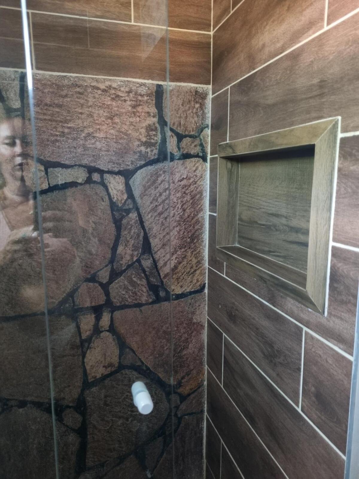 Belissima Casa 2 Beira Mar Em Com Piscina, Pe Na Areia *
