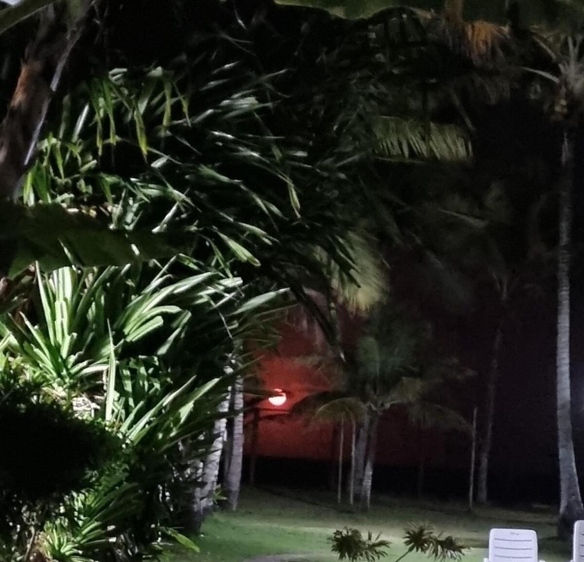 Casa de férias Belissima Casa 2 Beira Mar Em Com Piscina, Pe Na Areia *