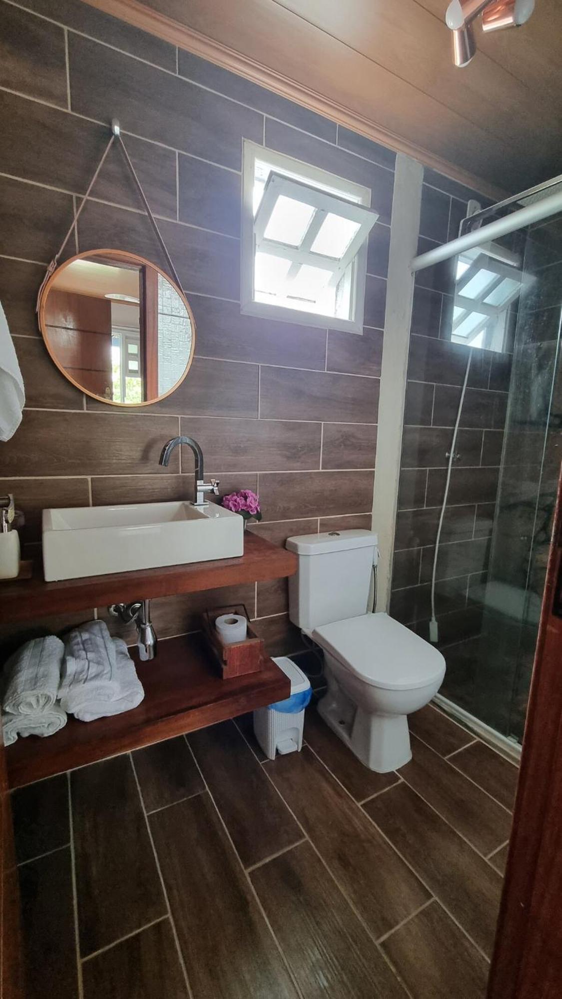 Casa de férias Belissima Casa 2 Beira Mar Em Com Piscina, Pe Na Areia *