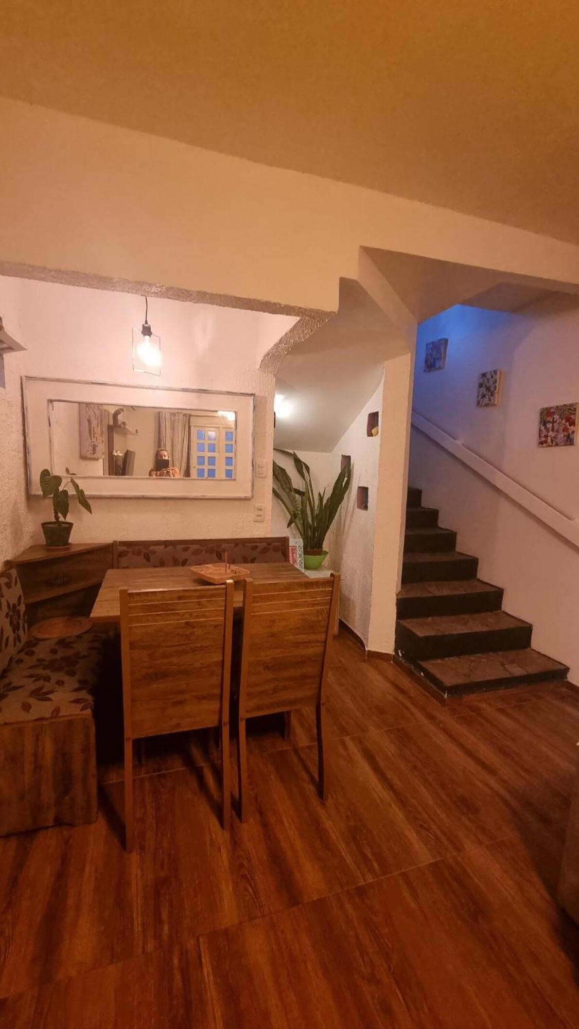 Casa de férias Belissima Casa 2 Beira Mar Em Com Piscina, Pe Na Areia *