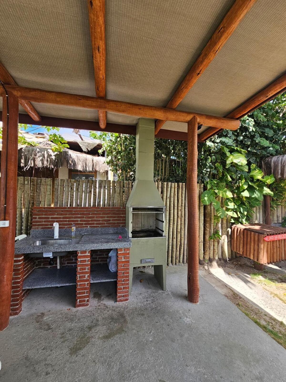 Casa de férias Belissima Casa 2 Beira Mar Em Com Piscina, Pe Na Areia Porto Seguro