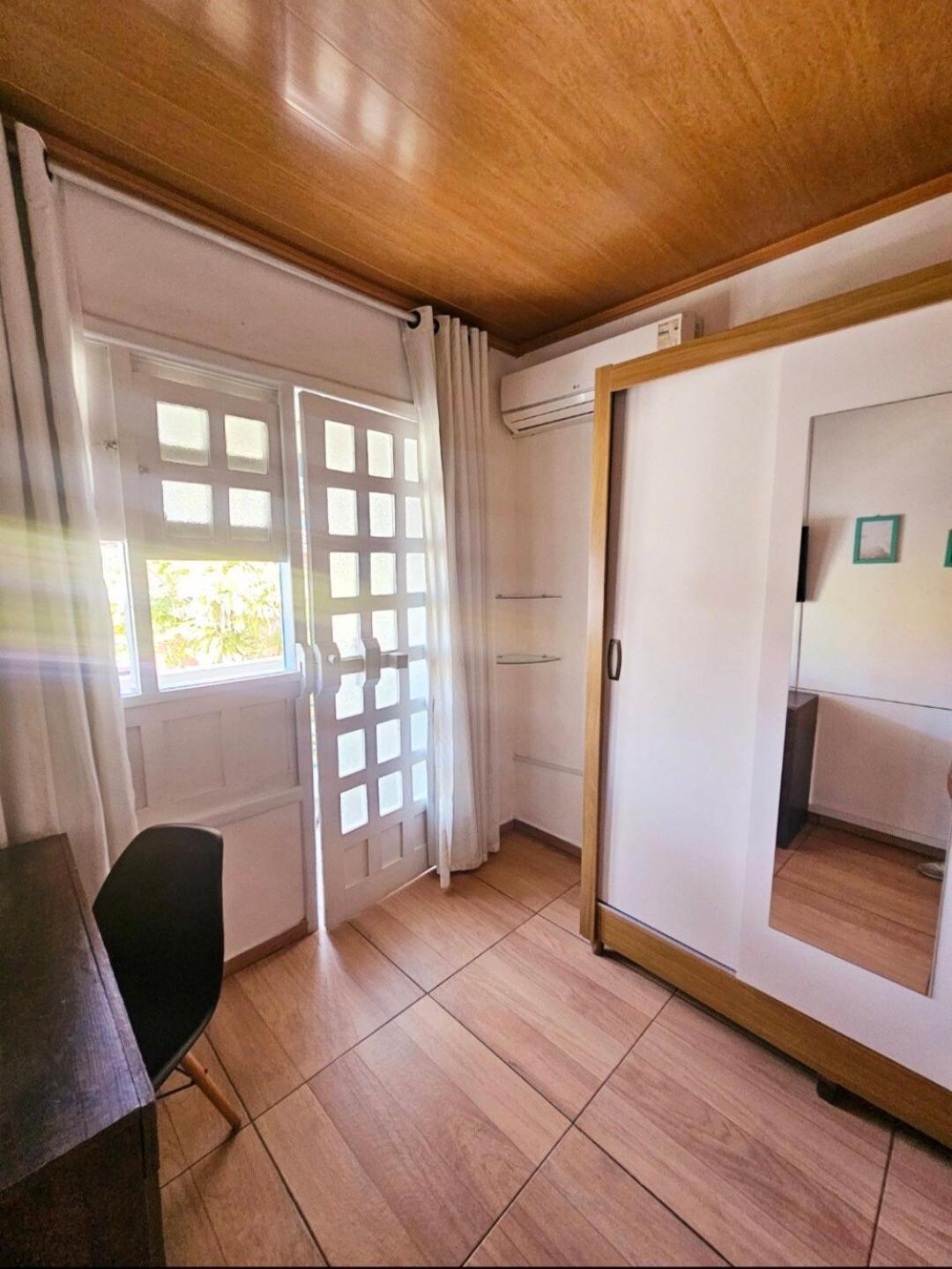 Belissima Casa 2 Beira Mar Em Com Piscina, Pe Na Areia